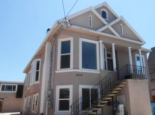 1612 62nd St, Berkeley, CA 94703