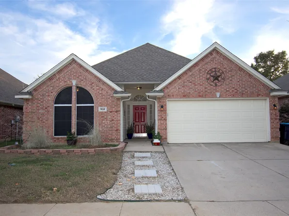 9128 Saranac Trl, Fort Worth, TX 76118