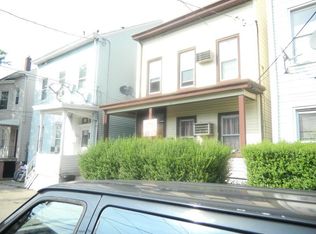 116 Wayne Ave, Paterson, NJ 07502