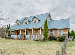 577 N Slayden Rd, Lamar, MS 38642