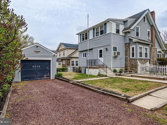 4th image of 4035 Bonsall Ave
