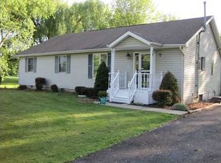 4606 Cambria Wilson Rd, Lockport, NY 14094