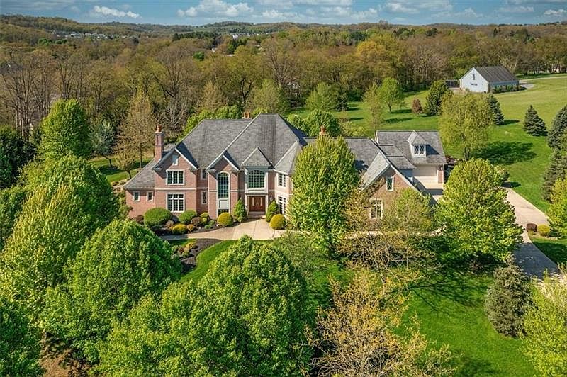 148 Carriage Hill Dr, Mars, PA 16046 Zillow