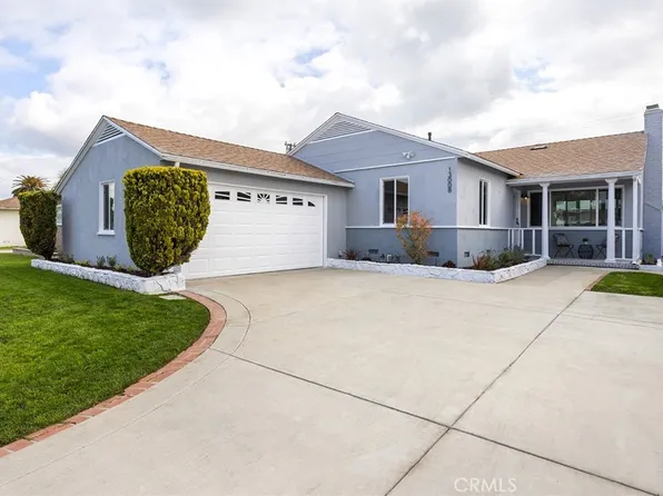 13008 Casimir Ave, Gardena, CA 90249