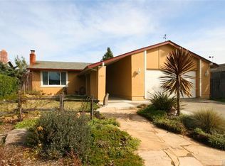 855 S McDowell Blvd, Petaluma, CA