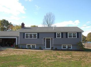 301 Cox St, Hudson, MA 01749