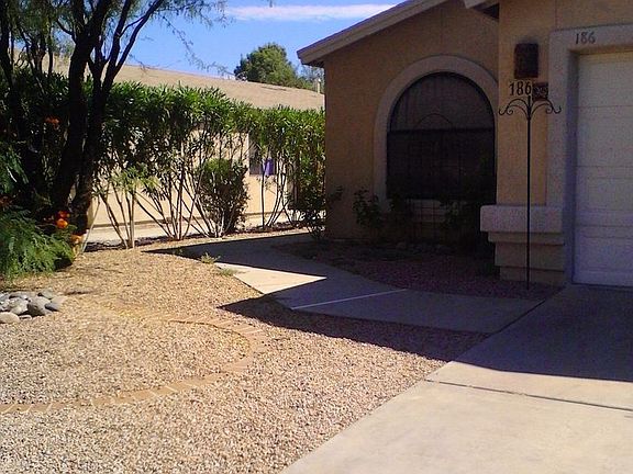 4th image of 186 E Camino De Diana