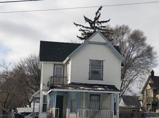 1343 Cesar E Chavez Ave SW, Grand Rapids, MI 49503