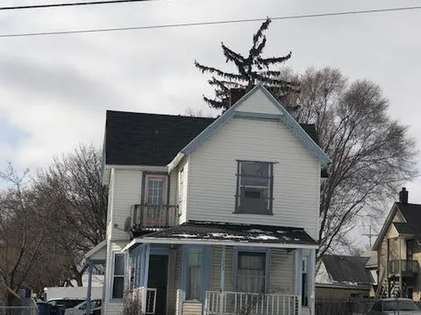 1343 Cesar E Chavez Ave SW, Grand Rapids, MI 49503