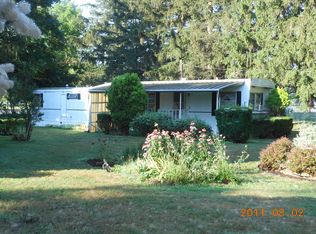 28 Park Ave, Cohocton, NY 14826