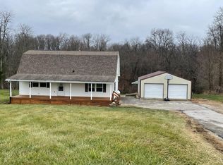 6881 State Road 129, Vevay, IN 47043