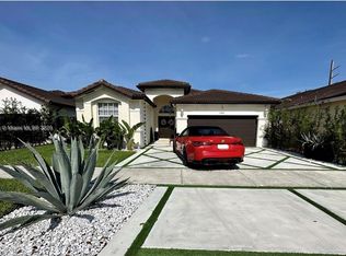 3744 SW 156th Ct, Miami, FL 33185