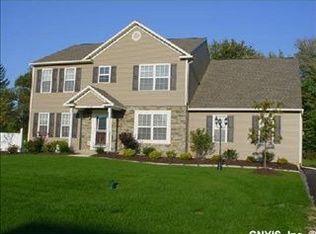 5848 Miralago Ln, Brewerton, NY 13029