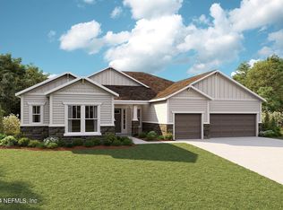 236 High Brush Court St, Johns, FL 32259