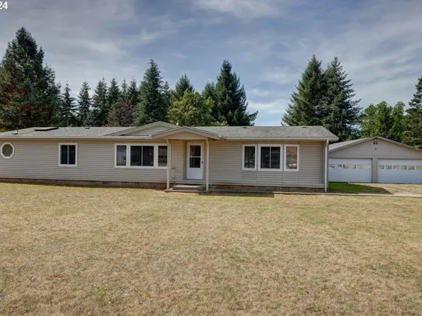 92844 Knappa Dock Rd, Astoria, OR 97103