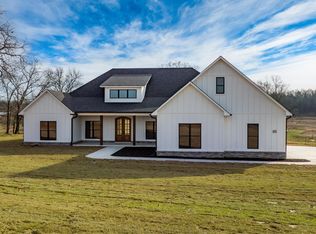 95 Republican Loop, Greenbrier, AR 72058