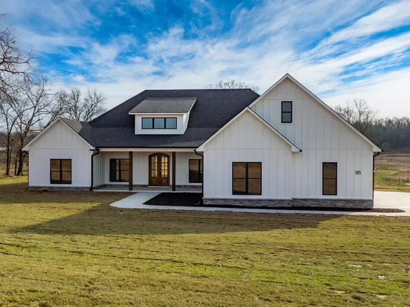 95 Republican Loop, Greenbrier, AR 72058