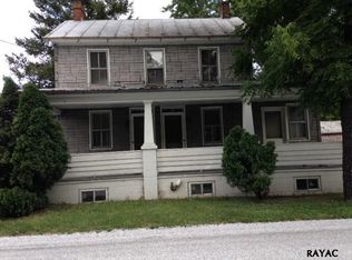 158 Georgetown Rd, Littlestown, PA 17340