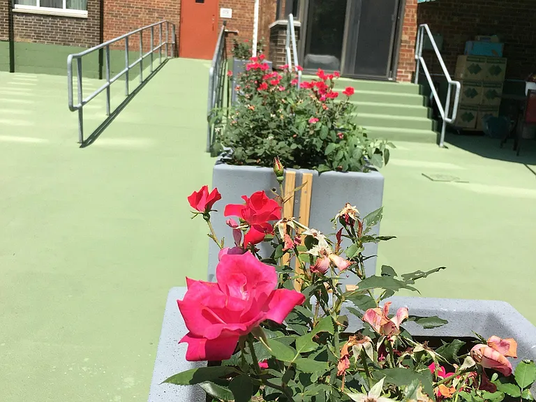 HC Ramp