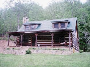 236 High Rock Rd, Rogersville, TN 37857