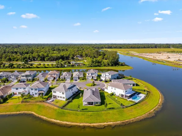 15447 Orchard Drive, Westlake, FL 33470