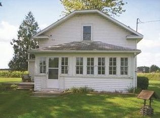 2185 Dale Rd, Beaverton, MI 48612