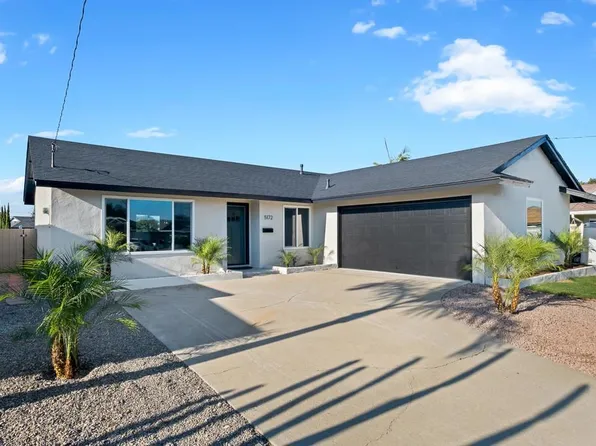5172 Arlene Ct, San Diego, CA 92117