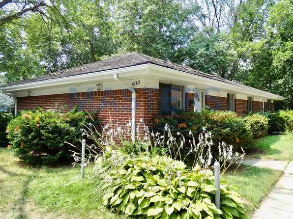 5765 Steffens, 5765 Steffens Ave #B, Toledo, OH 43623