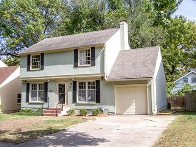 7915 Campbell St, Kansas City, MO, 64131