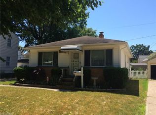 3511 Carrmunn Ave, Cleveland, OH 44111