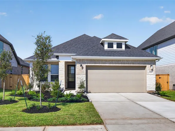 10103 Copia Ln, Montgomery, TX 77316