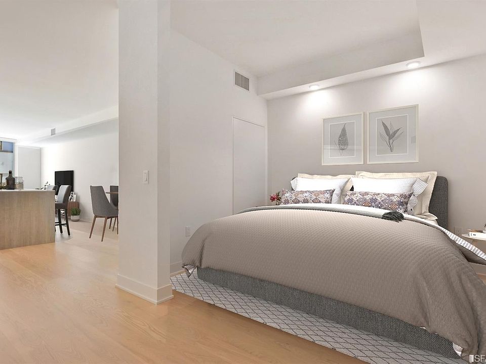 1st image of 333 Beale St APT 7F
