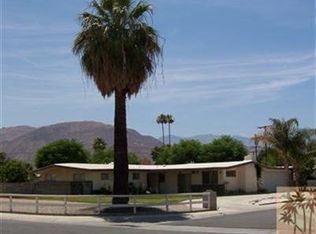 74123 Aster Dr, Palm Desert, CA 92260
