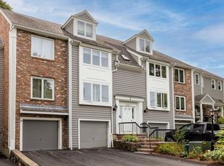 84 Walpole St APT 1C, Canton, MA 02021