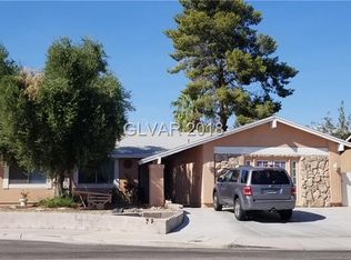 4146 Monja Ct, Las Vegas, NV 89104