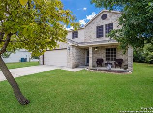 7910 Gate Brg, Selma, TX 78154