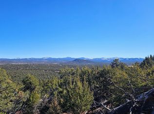 76 N 3130th, Vernon, AZ 85940