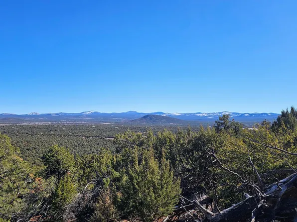 76 N 3130th, Vernon, AZ 85940