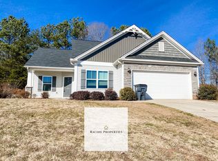 223 E Pyrenees Dr, Lyman, SC 29365