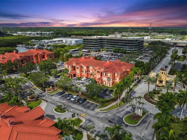 2705 Via Murano Unit 116, Clearwater, FL 33764