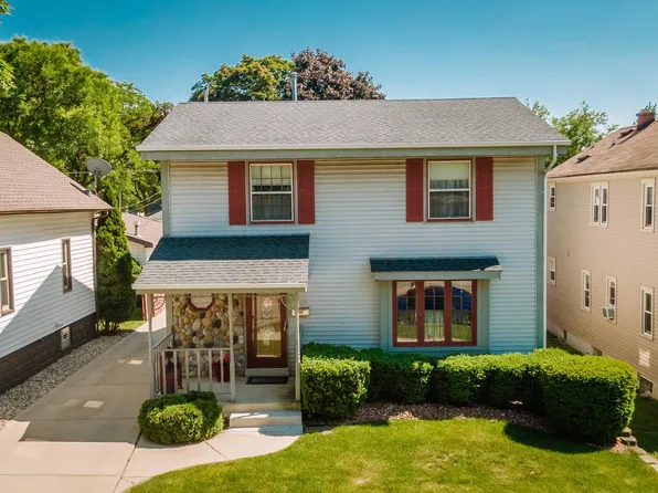 9609 W Cleveland Ave, Milwaukee, WI 53227