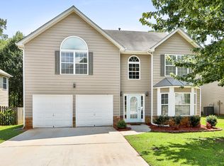 27 Briandwood Dr, Newnan, GA 30265