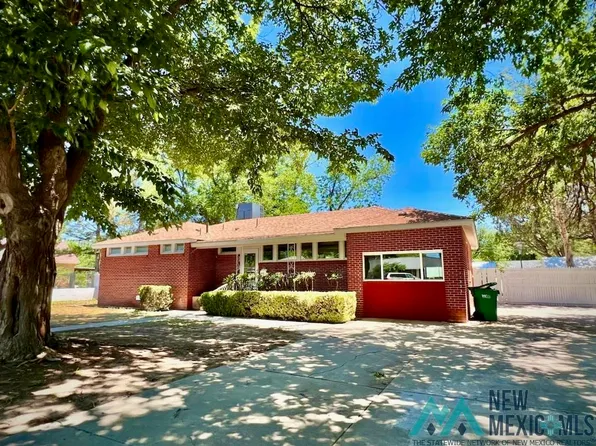 915 W Avenue H, Lovington, NM 88260