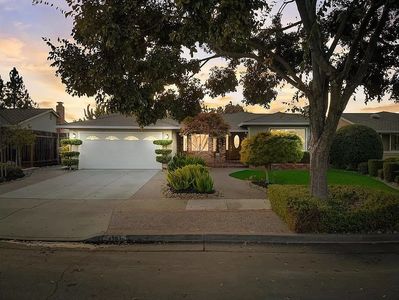 4563 Lynfield Ln, San Jose, CA, 95136