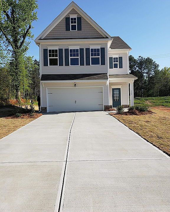 Newly built in 2018