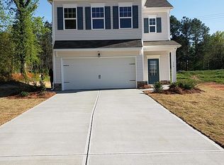 118 Covington Chase Ct, Garner, NC 27529