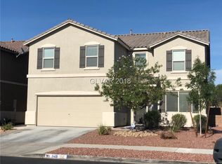 1148 Evergreen Cove St, Henderson, NV 89011