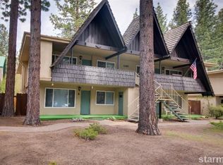 1149 Herbert Ave #A, South Lake Tahoe, CA 96150