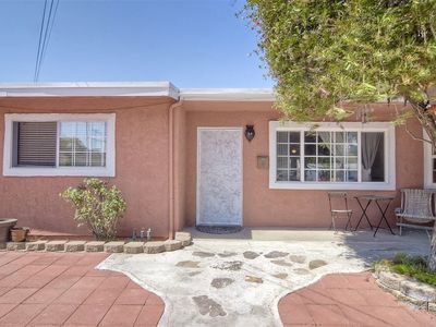 7 E Paisley St E, Chula Vista, CA, 91911
