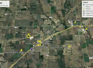 1800 W Hwy66, Royse City, TX 75189